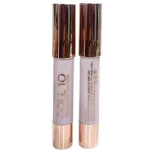 3-in-1 Lip Crayon